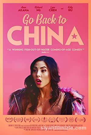 Çin’e Dönüş 2019 izle