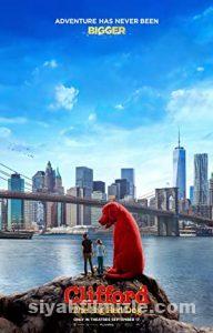 Clifford Büyük Kırmızı Köpek 2021 Filmi Türkçe Dublaj izle Clifford Büyük Kırmızı Köpek 2021 izle