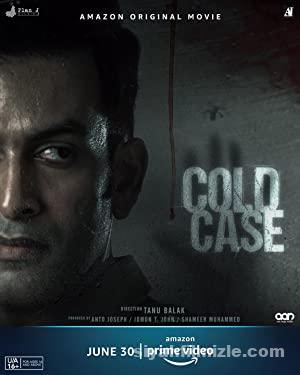 Cold Case 2021 izle