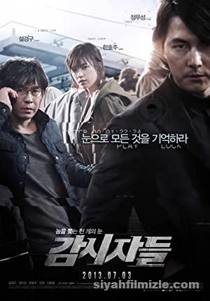 Gizli Takip 2013 Filmi Türkçe Dublaj Altyazılı Full izle Gizli Takip 2013 izle