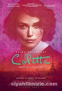 Colette 2018 Filmi Türkçe Dublaj Altyazılı Full izle Colette 2018 izle