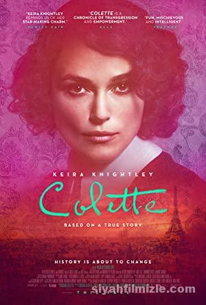 Colette 2018 Filmi Türkçe Dublaj Altyazılı Full izle Colette 2018 izle