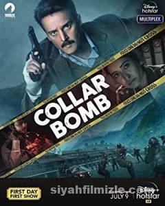 Collar Bomb (2021) Türkçe Altyazılı izle Collar Bomb (2021) izle