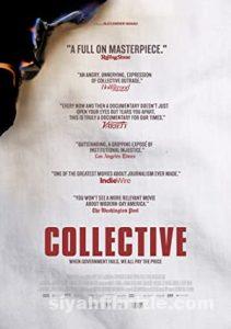 Collective (2019) Türkçe Dublaj Altyazılı Full Film izle Collective (2019) izle