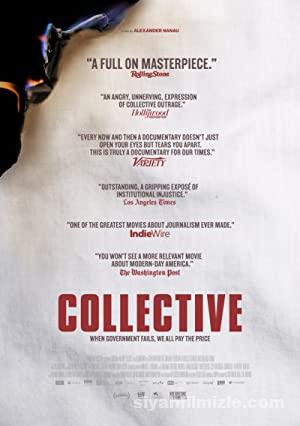 Collective (2019) izle