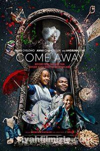 Come Away 2020 Filmi Türkçe Dublaj Altyazılı Full izle Come Away 2020 izle