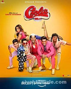 Coolie No 1 (2020) izle
