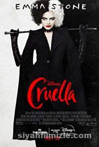 Cruella 2021 Filmi Türkçe Dublaj Altyazılı Full izle Cruella 2021 izle
