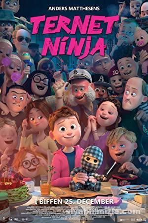 Damalı Ninja 2018 Filmi Türkçe Dublaj Altyazılı Full izle Damalı Ninja 2018 izle