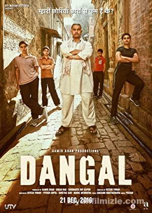 Dangal 2016 Filmi Türkçe Dublaj Altyazılı Full izle Dangal 2016 izle