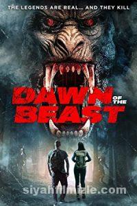 Dawn of the Beast 2021 Filmi Türkçe Dublaj Altyazılı izle Dawn of the Beast 2021 izle