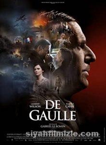 De Gaulle 2020 Filmi Türkçe Dublaj Altyazılı Full izle De Gaulle 2020 izle