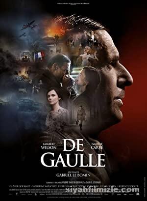 De Gaulle 2020 izle