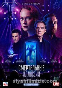 Deadly Illusions 2020 Filmi Türkçe Dublaj Altyazılı izle Deadly Illusions 2020 izle