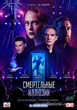 Deadly Illusions 2020 izle