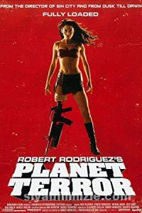 Dehşet Gezegeni 2007 Filmi Türkçe Dublaj Altyazılı Full izle Dehşet Gezegeni 2007 izle