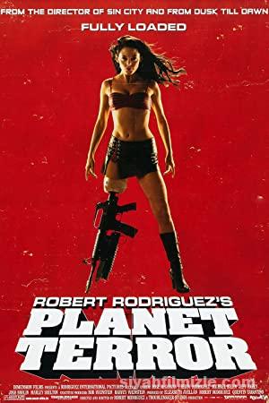 Dehşet Gezegeni 2007 Filmi Türkçe Dublaj Altyazılı Full izle Dehşet Gezegeni 2007 izle