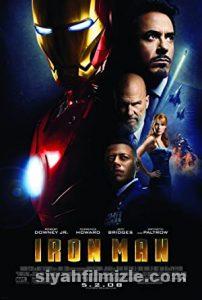 Demir Adam 2008 Filmi Türkçe Dublaj Altyazılı Full izle Demir Adam 2008 izle