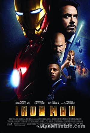 Demir Adam 2008 Filmi Türkçe Dublaj Altyazılı Full izle Demir Adam 2008 izle