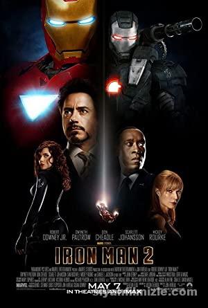 Demir Adam 2 2010 Filmi Türkçe Dublaj Altyazılı Full izle Demir Adam 2 2010 izle