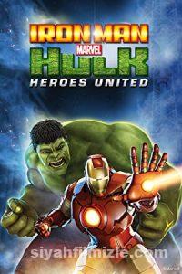 Demir Adam Ve Hulk: Kahramanlar Birliği 2013 Filmi Full izle Demir Adam Ve Hulk: Kahramanlar Birliği 2013 izle