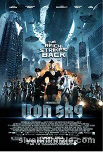 Demir Gökyüzü 2012 Filmi Türkçe Dublaj Altyazılı Full izle Demir Gökyüzü 2012 izle