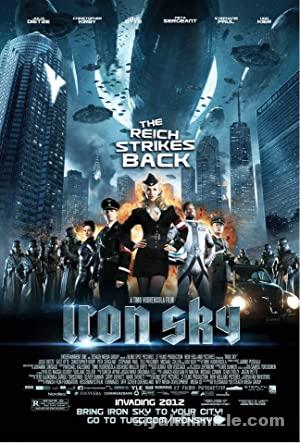 Demir Gökyüzü 2012 Filmi Türkçe Dublaj Altyazılı Full izle Demir Gökyüzü 2012 izle