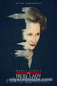 Demir Leydi 2011 Filmi Türkçe Dublaj Altyazılı Full izle Demir Leydi 2011 izle