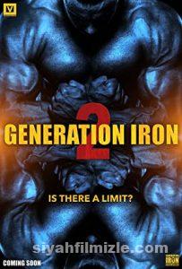Generation Iron 2 2017 Filmi Türkçe Altyazılı Full izle Generation Iron 2 2017 izle