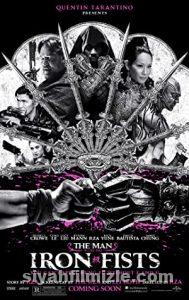 Demir Yumruklu Adam 2012 Filmi Türkçe Dublaj Full izle Demir Yumruklu Adam 2012 izle
