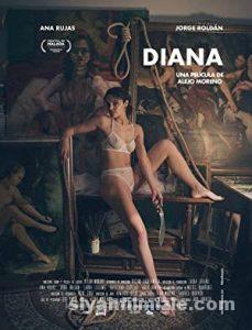 Diana 2018 Filmi Türkçe Dublaj Altyazılı Full izle Diana 2018 izle