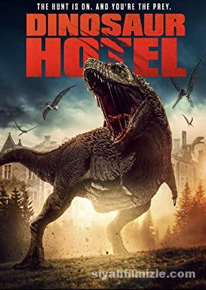 Dinozor Oteli 2021 izle