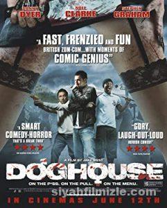 Doghouse 2009 Filmi Türkçe Dublaj Altyazılı Full izle Doghouse 2009 izle