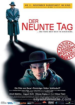 The Ninth Day 2004 Filmi Türkçe Dublaj Altyazılı Full izle The Ninth Day 2004 izle