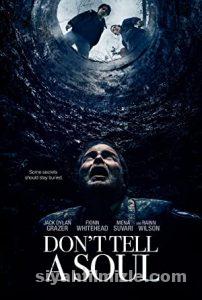 Kimseye Söyleme 2020 Filmi Türkçe Dublaj Altyazılı Full izle Kimseye Söyleme 2020 izle