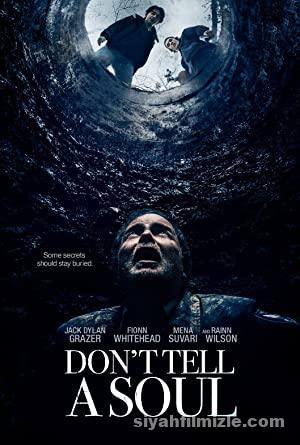 Kimseye Söyleme 2020 Filmi Türkçe Dublaj Altyazılı Full izle Kimseye Söyleme 2020 izle