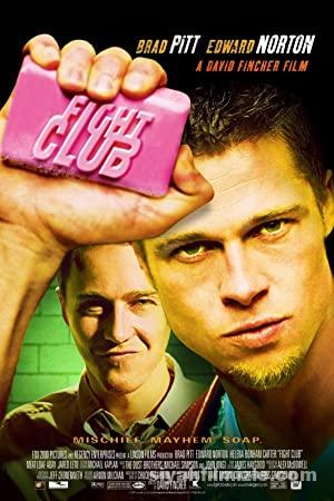 Dövüş Kulübü 1999 Filmi Türkçe Dublaj Altyazılı Full izle Dövüş Kulübü 1999 izle