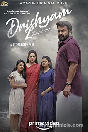 Drishyam 2 2021 Filmi Türkçe Dublaj Altyazılı Full izle Drishyam 2 2021 izle