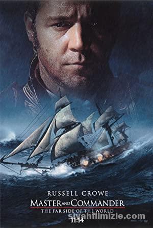 Üstad ve Komutan: Dünyanın Uzak Ucu 2003 Filmi Full izle Üstad ve Komutan: Dünyanın Uzak Ucu 2003 izle