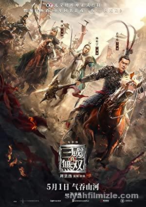 Hanedan Savaşçıları 2021 Filmi Türkçe Dublaj Altyazılı izle Hanedan Savaşçıları 2021 izle