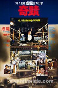 Efsane 1989 izle