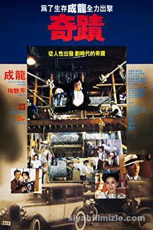 Efsane 1989 Filmi Türkçe Dublaj Altyazılı Full izle Efsane 1989 izle