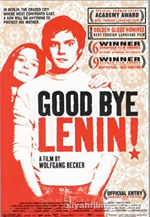 Elveda Lenin 2003 Filmi Türkçe Dublaj Altyazılı Full izle Elveda Lenin 2003 izle