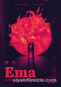 Ema 2019 Filmi Türkçe Dublaj Altyazılı Full izle Ema 2019 izle