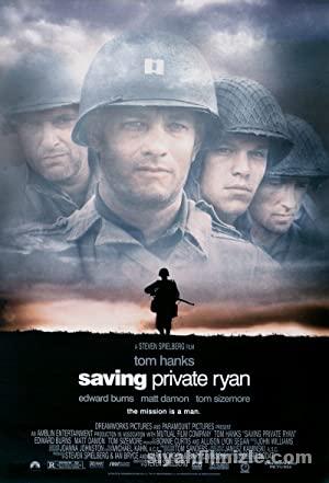 Er Ryanı Kurtarmak 1998 Türkçe Dublaj Altyazılı Full izle Er Ryanı Kurtarmak 1998 izle