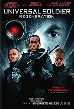 Evrenin Askerleri 3: Yeniden Doğuş 2009 Filmi Full izle Evrenin Askerleri 3: Yeniden Doğuş 2009 izle