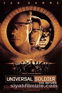 Evrenin Askerleri: Geri Dönüş 1999 izle