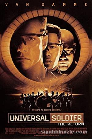 Evrenin Askerleri: Geri Dönüş 1999 Filmi Türkçe Dublaj izle Evrenin Askerleri: Geri Dönüş 1999 izle