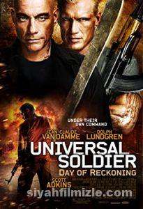 Evrenin Askerleri: İntikam Günü 2012 Filmi Full izle Evrenin Askerleri: İntikam Günü 2012 izle