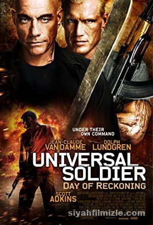 Evrenin Askerleri: İntikam Günü 2012 Filmi Full izle Evrenin Askerleri: İntikam Günü 2012 izle